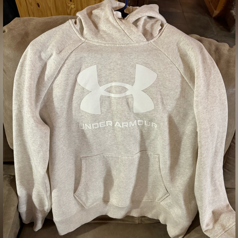 Women’s Under Armour Hoodie